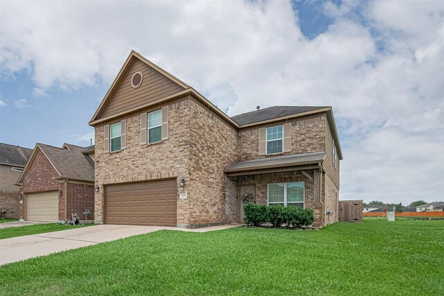 2415 Tucker Creek Dr, Fresno, TX 77545 - photo 2