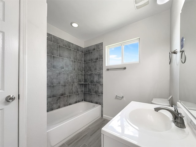 9803 Mimbrough St, Houston, TX 77029 - photo 15