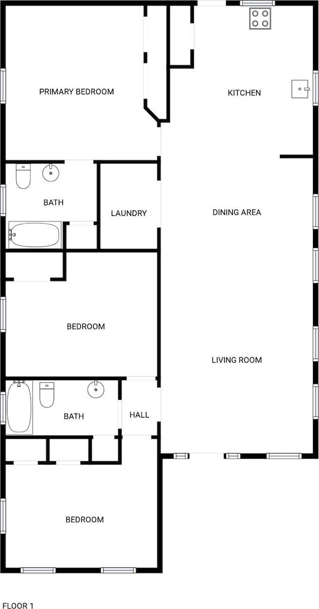 9803 Mimbrough St, Houston, TX 77029 - photo 18