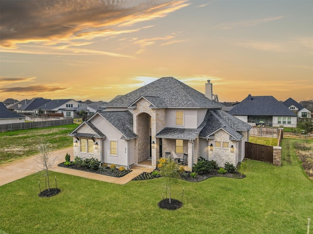 4819 Crystal Ridge Ct, College Station, TX 77845 - photo 1
