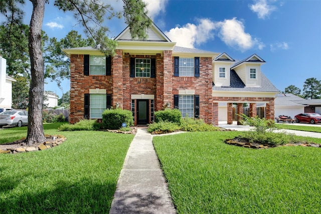 20018 Powerscourt Dr, Humble, TX 77346 - photo 1