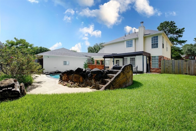 20018 Powerscourt Dr, Humble, TX 77346 - photo 25