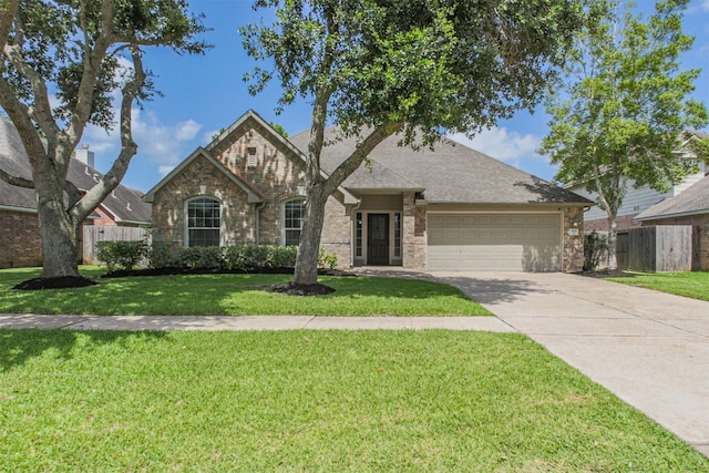 3715 Bailey Ln, Missouri City, TX 77459 - photo 1