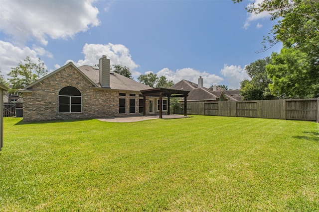 3715 Bailey Ln, Missouri City, TX 77459 - photo 34