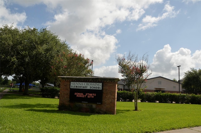 3715 Bailey Ln, Missouri City, TX 77459 - photo 37