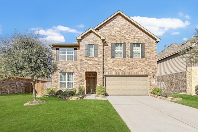 5223 Gerent Ln, Katy, TX 77493 - photo 4