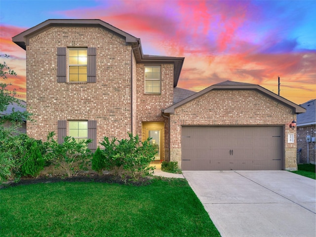 22715 Busalla Trl, Katy, TX 77449 - photo 1