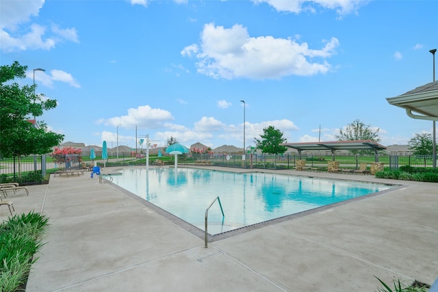 22715 Busalla Trl, Katy, TX 77449 - photo 5
