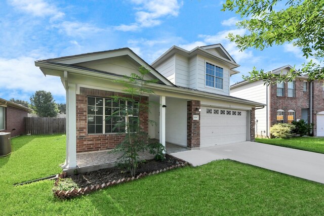 2604 Eldridge Park Way, Sugar Land, TX 77498 - photo 2