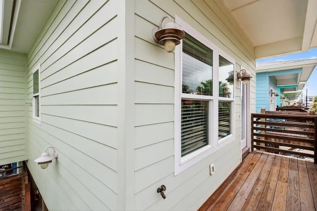 1924 S 11th St Unit 8, Port Aransas, TX 78373 - photo 3