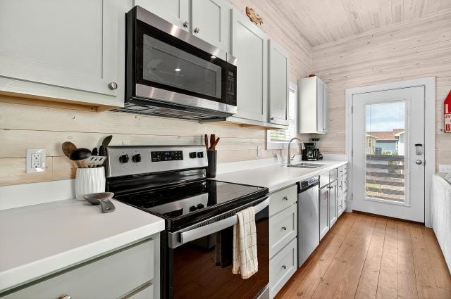 1924 S 11th St Unit 8, Port Aransas, TX 78373 - photo 5