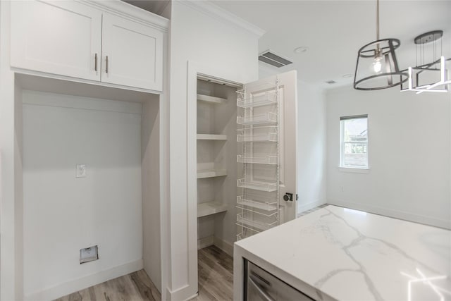 3323 Cornell St, Houston, TX 77022 - view of storage area
