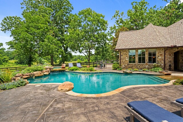7402 Kelsey Ln, Richmond, TX 77406 - photo 37