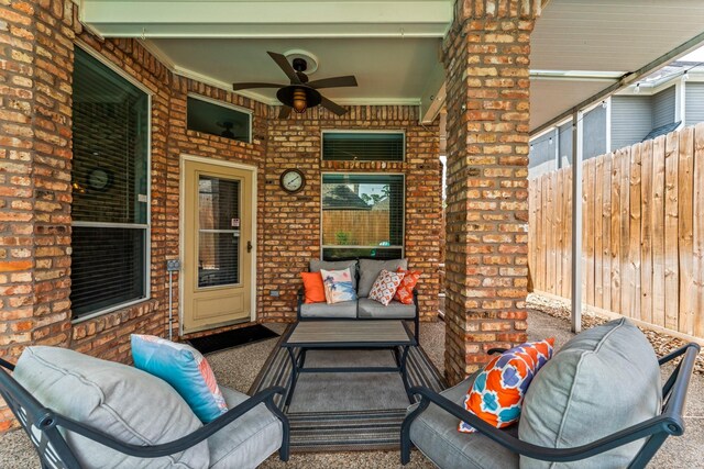 13219 Regency Oak Ln, Cypress, TX 77429 - photo 47
