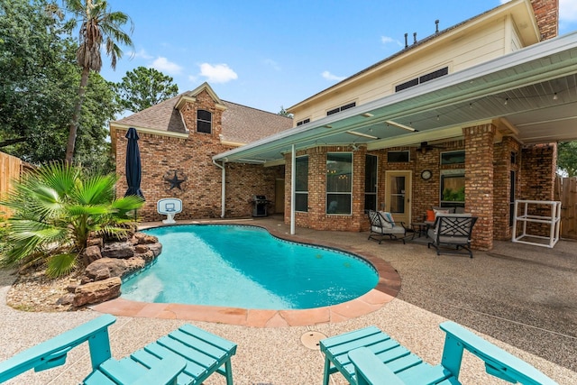 13219 Regency Oak Ln, Cypress, TX 77429 - photo 49