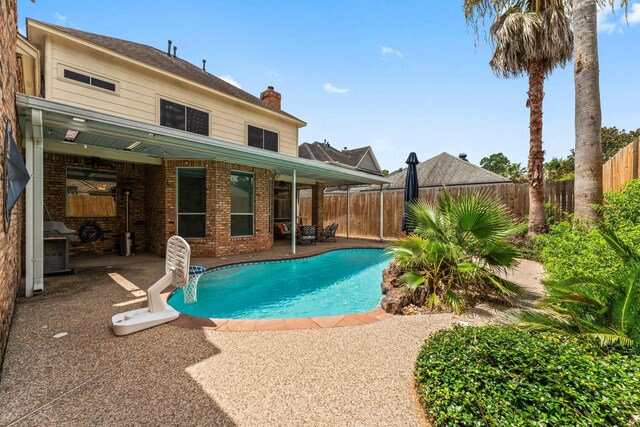 13219 Regency Oak Ln, Cypress, TX 77429 - photo 50
