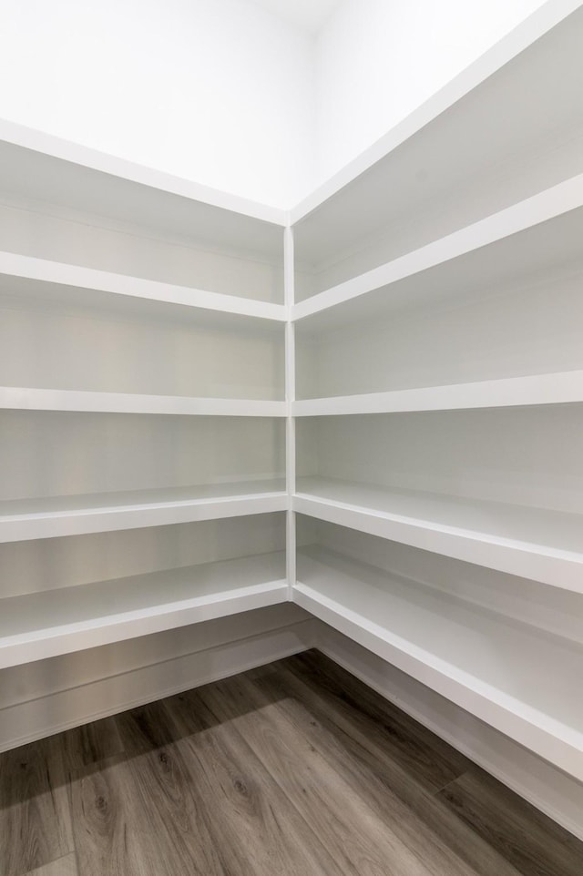 4910 Wunder Way, Houston, TX 77069 - view of pantry