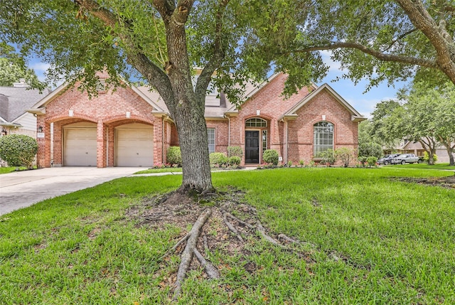 18011 Moss Park Ct, Humble, TX 77346 - photo 39
