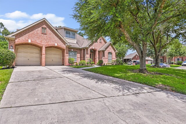18011 Moss Park Ct, Humble, TX 77346 - photo 41