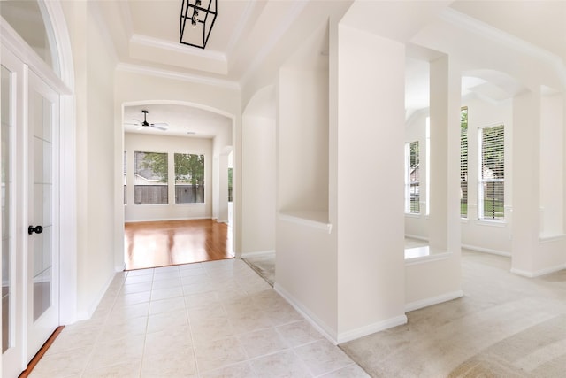 18011 Moss Park Ct, Humble, TX 77346 - photo 2
