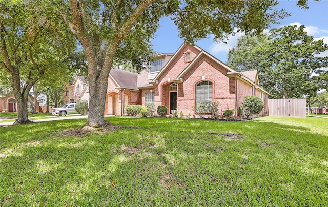 18011 Moss Park Ct, Humble, TX 77346 - photo 1
