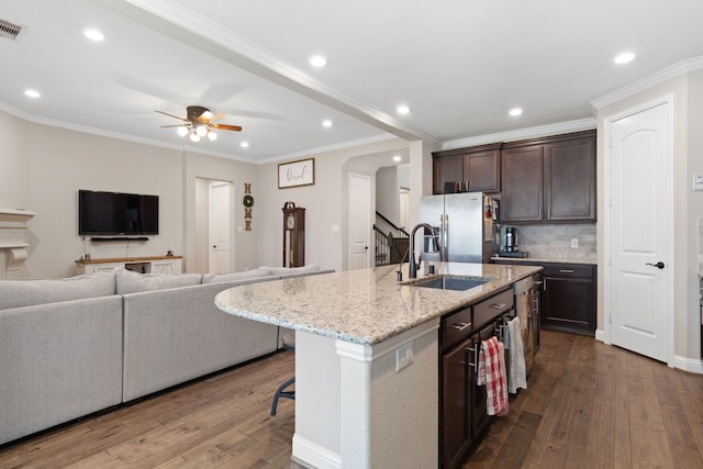 507 Pearl View Ln, Pinehurst, TX 77362 - photo 14