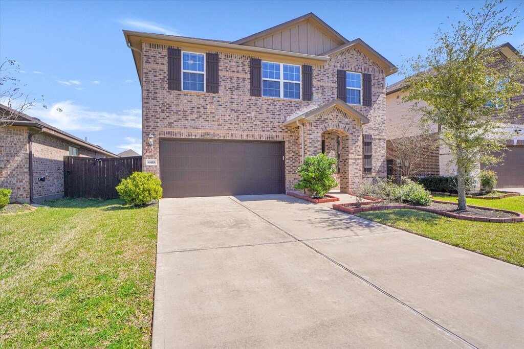 4418 Windflower Valley Ln, Katy, TX 77493 - photo 1