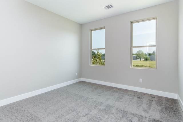 15034 Wunderlust Ln, Houston, TX 77069 - empty room featuring carpet floors