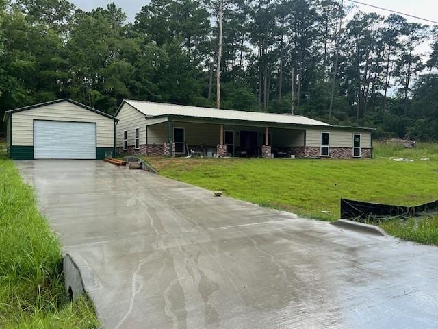 467 Whisperwood Dr, Onalaska, TX 77360 - photo 1