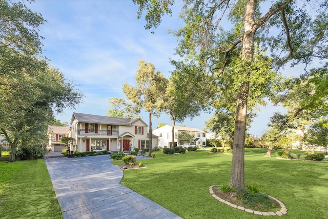 718 Garden Oaks Blvd, Houston, TX 77018 - photo 4