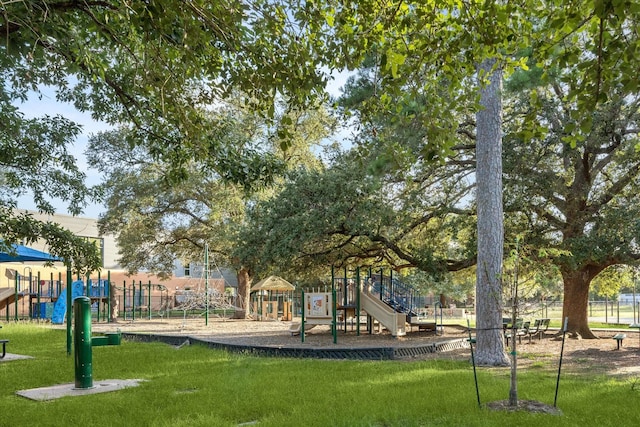 718 Garden Oaks Blvd, Houston, TX 77018