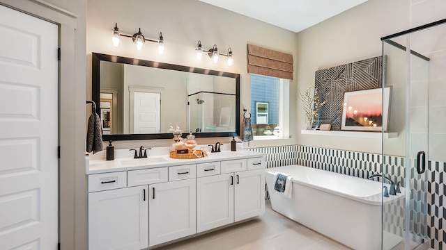 18642 Parkland Row Dr, Cypress, TX 77433 - photo 8