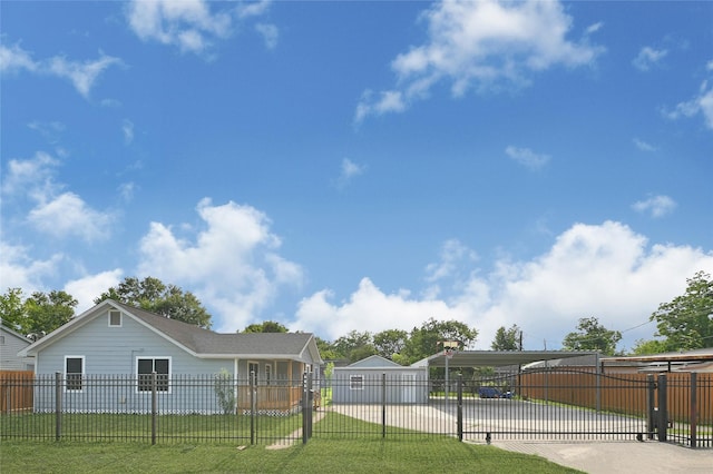 6825 Appleton St, Houston, TX 77022 - photo 3