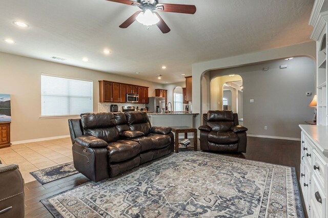 523 Burham Ln, League City, TX 77573 - photo 8