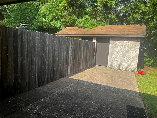 601 Hickory St Unit B, Huntsville, TX 77320