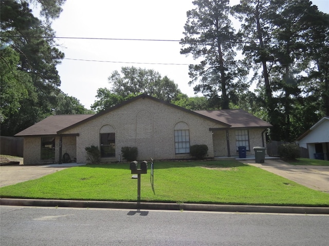 601 Hickory St Unit B, Huntsville, TX 77320