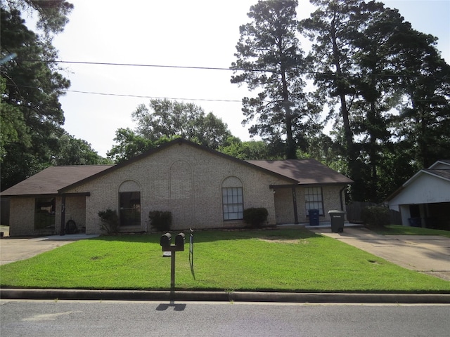 601 Hickory St Unit B, Huntsville, TX 77320