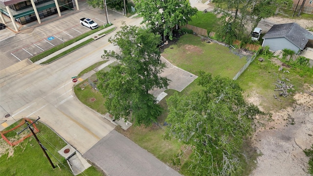 1620 Odd Fellow St, Conroe, TX 77301