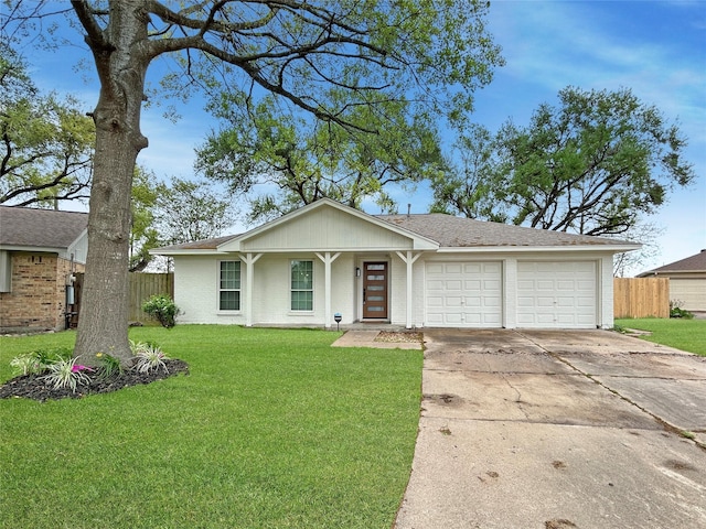 9603 Philmont Dr, Houston, TX 77080 - photo 1