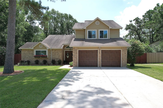 3330 Lake Stream Dr, Houston, TX 77339 - photo 1