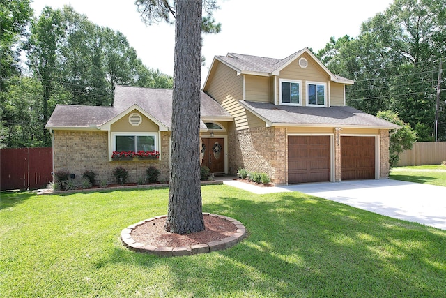 3330 Lake Stream Dr, Houston, TX 77339 - photo 2