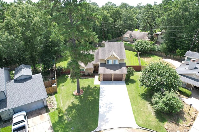 3330 Lake Stream Dr, Houston, TX 77339 - photo 27