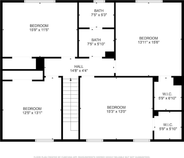 5034 Oak Shadows Dr, Houston, TX 77091 - photo 35