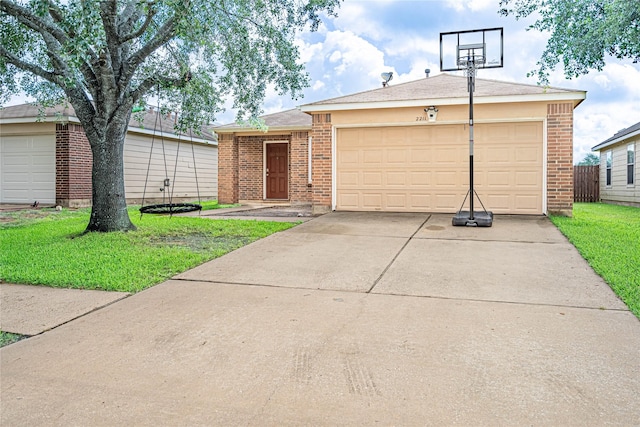 2211 Pine Croft Dr, Humble, TX 77396 - photo 2