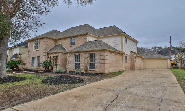 3515 Stoney Oak Dr, Houston, TX 77068 - photo 3
