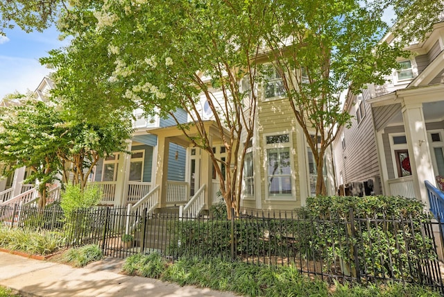1518 Beall St, Houston, TX 77008 - photo 36