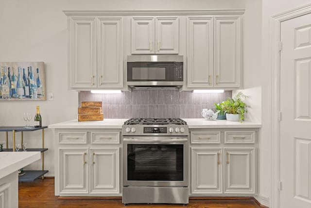 1518 Beall St, Houston, TX 77008 - photo 9