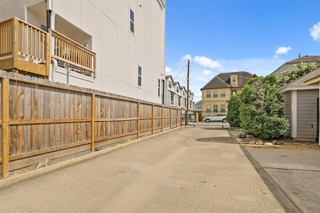 1518 Beall St, Houston, TX 77008 - photo 35