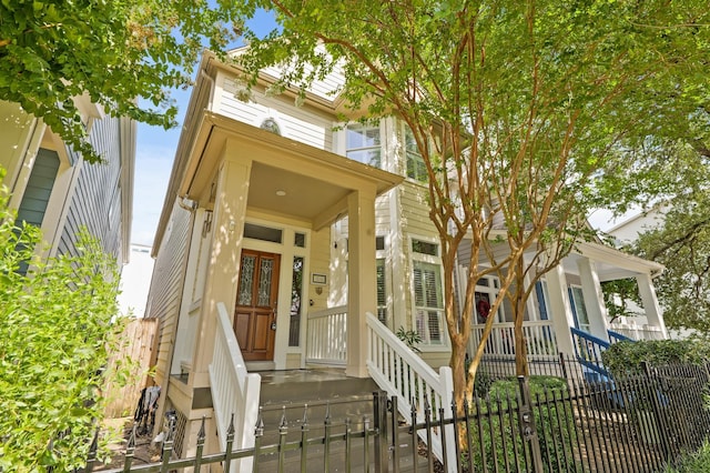 1518 Beall St, Houston, TX 77008 - photo 2
