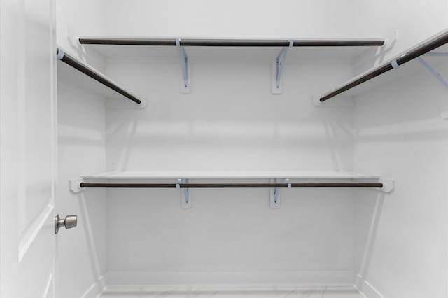 7407 Cora St, Houston, TX 77088 - view of walk in closet